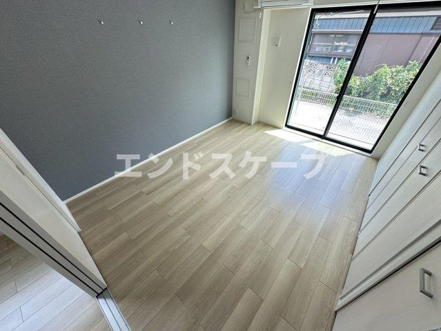 カーサ　ソラティオの内装|高崎、前橋のお部屋探しはエンドスケープまで！お客様の理想お聞かせ下さい♪