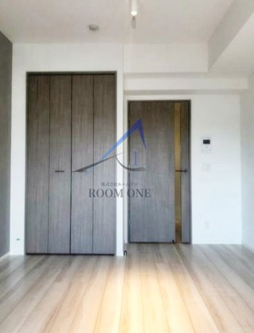 メイクスデザイン池袋EASTの居間・リビング|洋室のお部屋です。