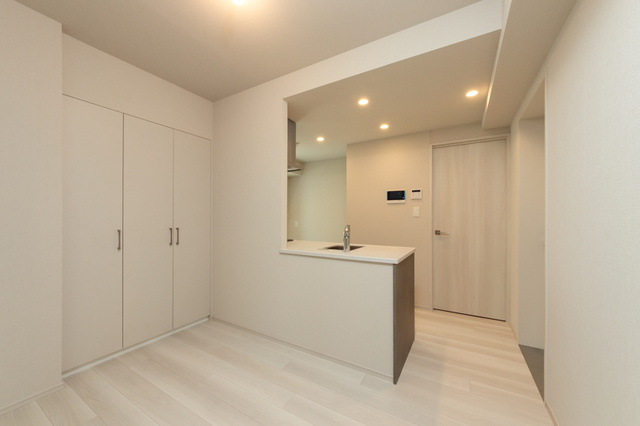 ＳＡＮＫＹＯ　ＹＯＫＯＨＡＭＡ　ＣＡＭＰＵＳのその他|※写真は同タイプ住戸です。