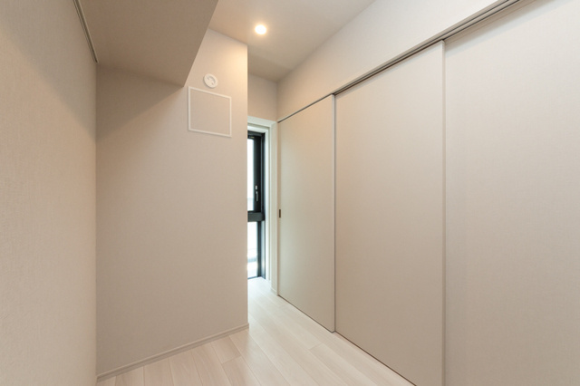 ＳＡＮＫＹＯ　ＹＯＫＯＨＡＭＡ　ＣＡＭＰＵＳのその他|※写真は同タイプ住戸です。