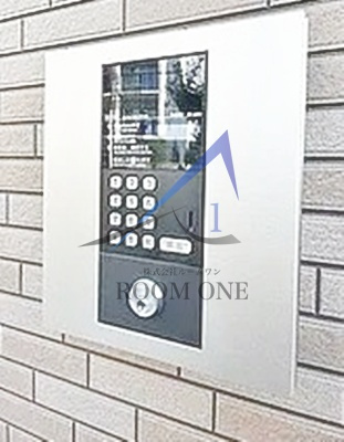 ジャスミンテラス五反野