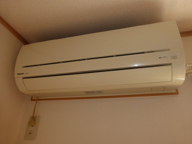 コンフォート花田Ⅱの設備