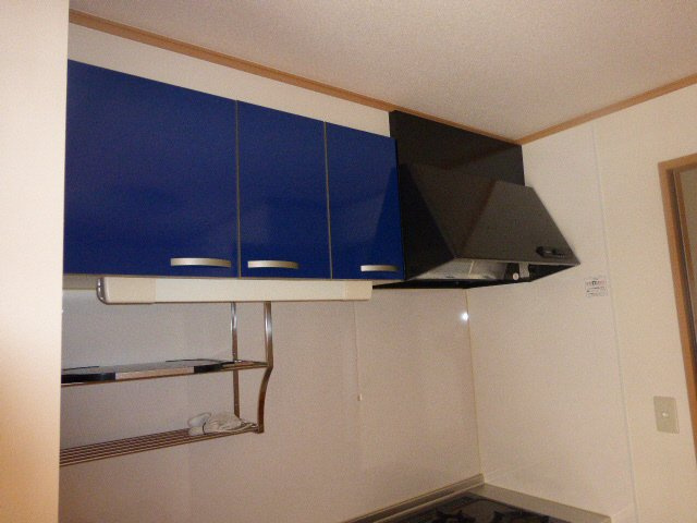 コンフォート花田Ⅱのキッチン