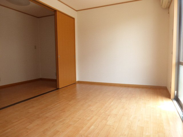 コンフォート花田Ⅱの内装