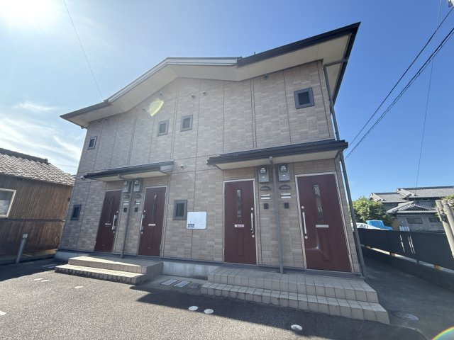 コンフォート花田Ⅱ