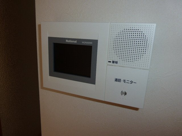 コンフォート花田Ⅱの設備