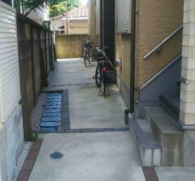 プログレッソ中野のその他共用部分
