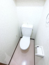 【トイレ】