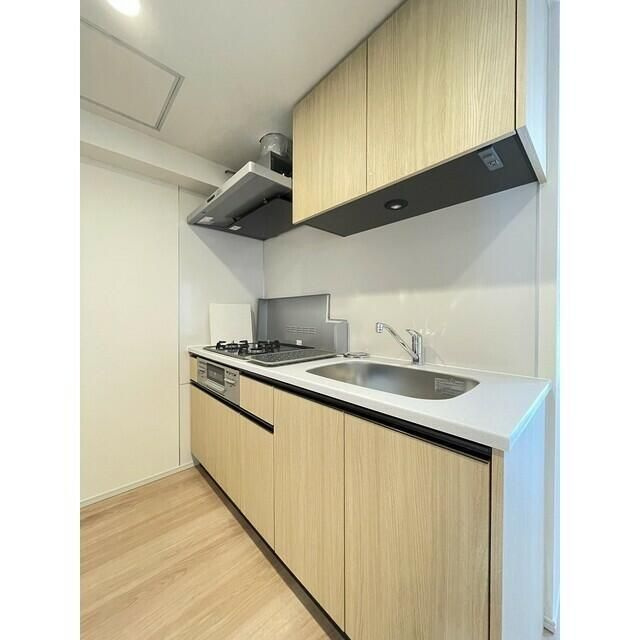 アーバネックス住吉のキッチン