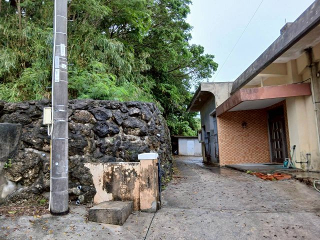 沖縄市高原四丁目のその他