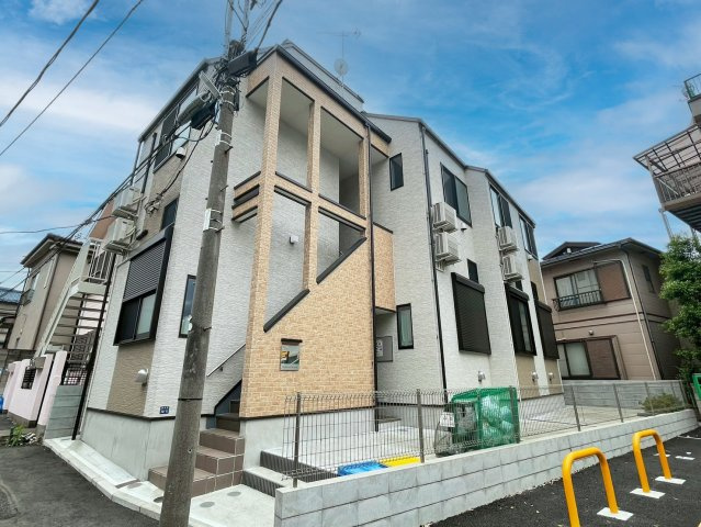 【外観】 | エスカリエ