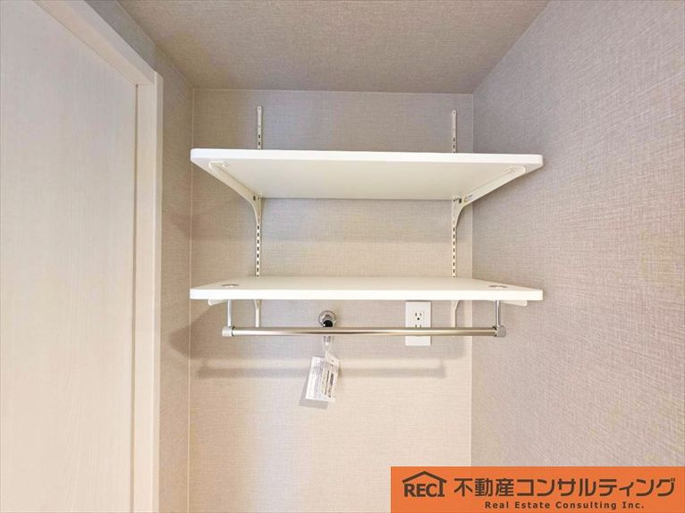 コスモ芦屋川シーサイドテラスの内装