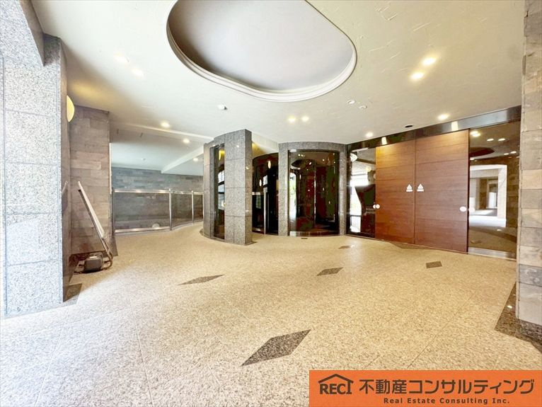 コスモ芦屋川シーサイドテラスのその他