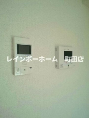 サニーコート2※初期費用分割あと払いサービス利用可能物件のセキュリティ