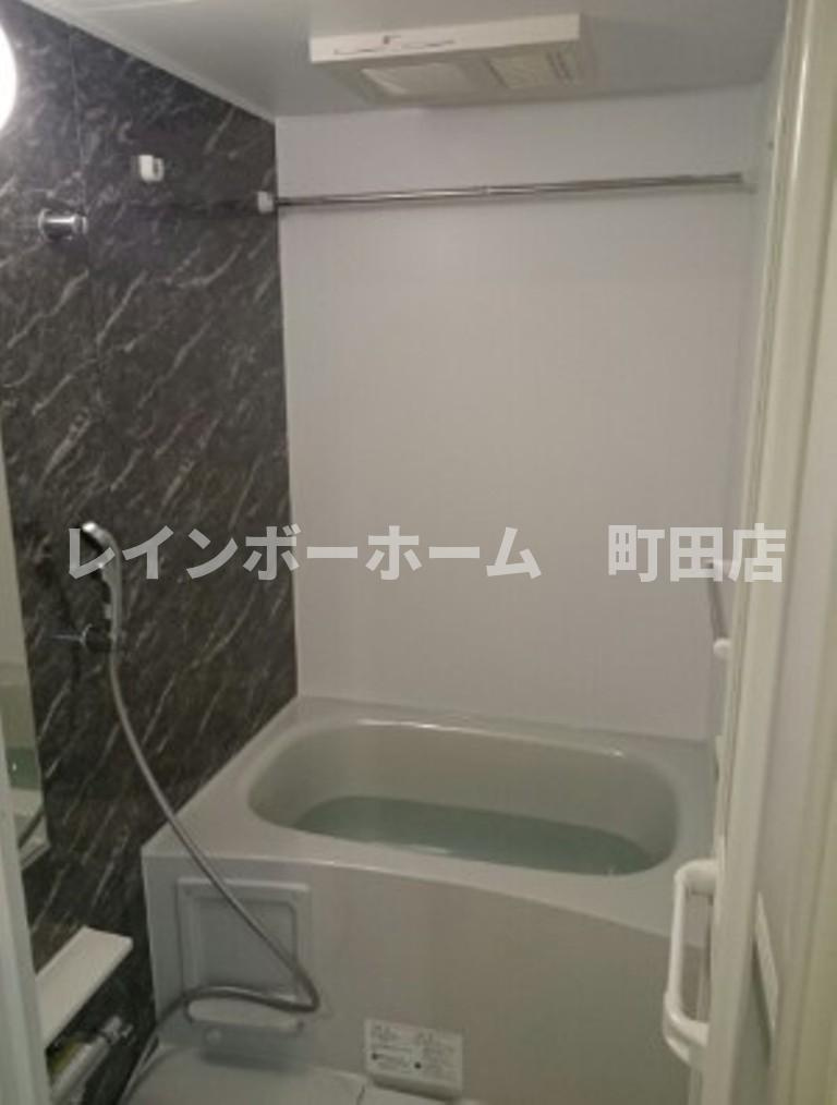 サニーコート2※初期費用分割あと払いサービス利用可能物件の浴室