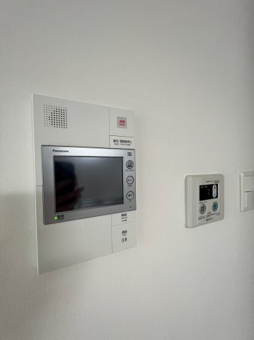 LIBERTA CARINO (リベルタカリーノ)　名古屋市賃貸　仲介手数料無料のセキュリティ