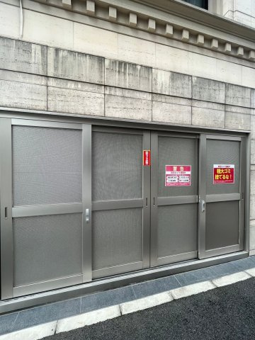 LIBERTA CARINO (リベルタカリーノ)　名古屋市賃貸　仲介手数料無料の設備