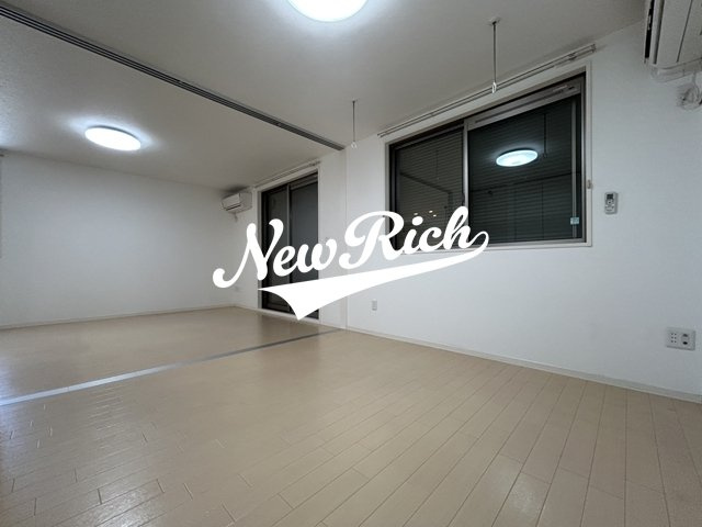 前橋市元総社町２丁目のアパートの展望