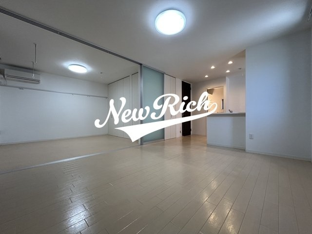前橋市元総社町２丁目のアパート