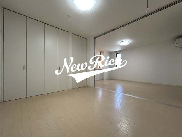 前橋市元総社町２丁目のアパートのその他共用部分