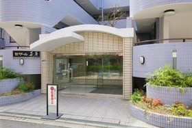 セザール長原のその他共用部分