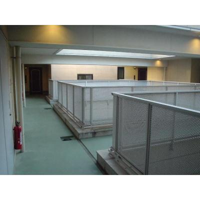 フルール田町のその他共用部分