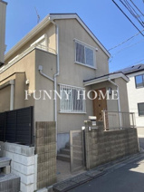 和泉１丁目戸建ての画像