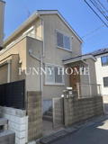 和泉１丁目戸建ての画像