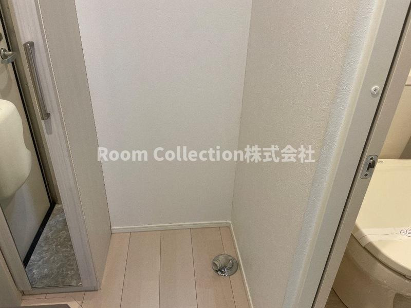 ハーモニーテラス大山西町の設備