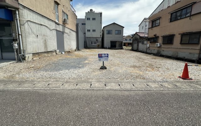 土地　豊岡町