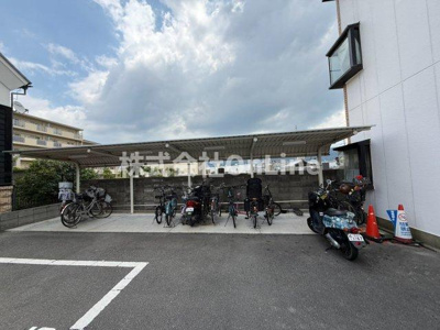 【その他共用部分】 | グレース北山本