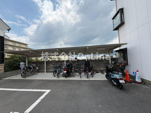 【その他共用部分】 | グレース北山本
