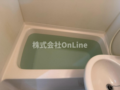 【浴室】 | グレース北山本
