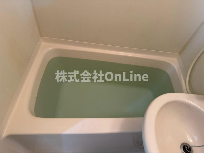 【浴室】 | グレース北山本