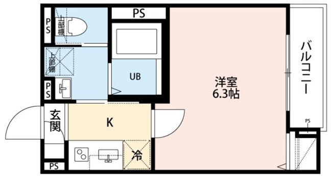 【間取り】 | robot home 薬園台