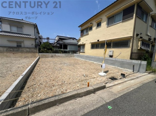 尼崎市南武庫之荘11丁目土地のその他物件画像