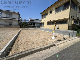尼崎市南武庫之荘11丁目土地のその他物件画像