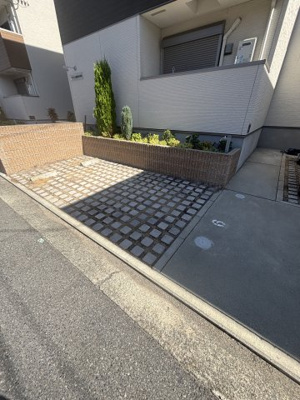 【駐車場】 | フジパレス鳳駅西Ⅲ番館