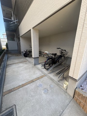 【その他】 | フジパレス鳳駅西Ⅲ番館