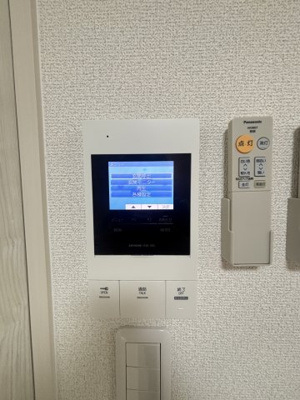 【セキュリティ】 | フジパレス鳳駅西Ⅲ番館