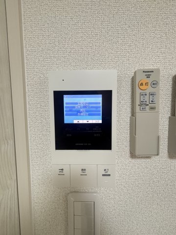 【セキュリティ】 | フジパレス鳳駅西Ⅲ番館