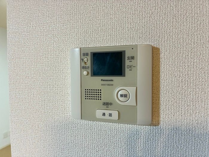 ヴィラはるかぜ　B棟のその他