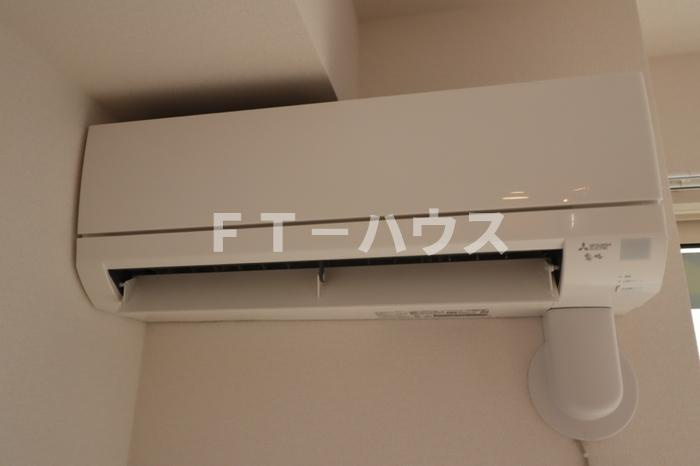サントミーの設備|その他設備