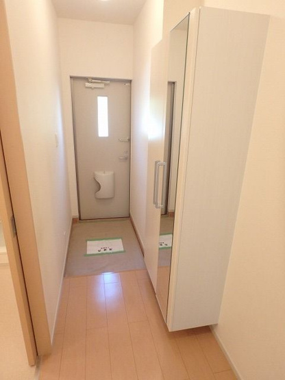 【内装】 | アスアラルース