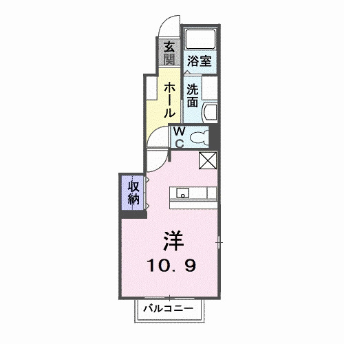 【間取り】 | アスアラルース