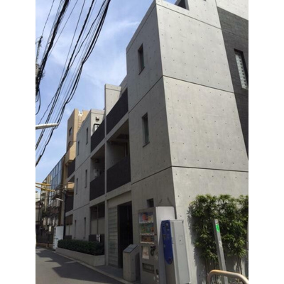 【エントランス】 | グリーニエ西新宿