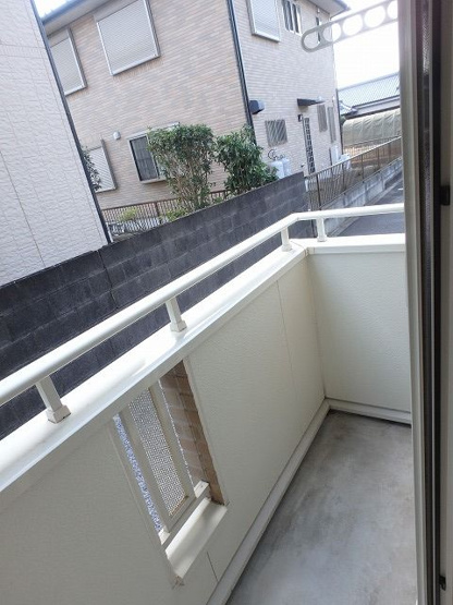 【バルコニー】 | アスアラルース