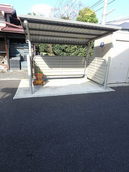 【その他共用部分】 | アスアラルース