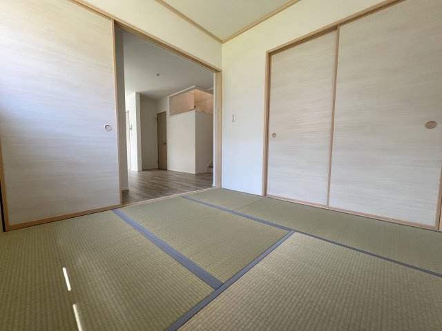 【和室】 | 高知市瀬戸東町３丁目/2号地