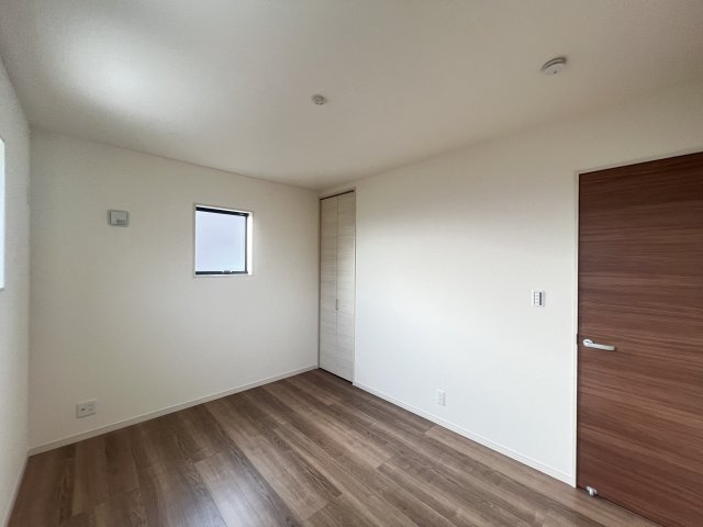 大和郡山市矢田町の洋室|洋室6帖